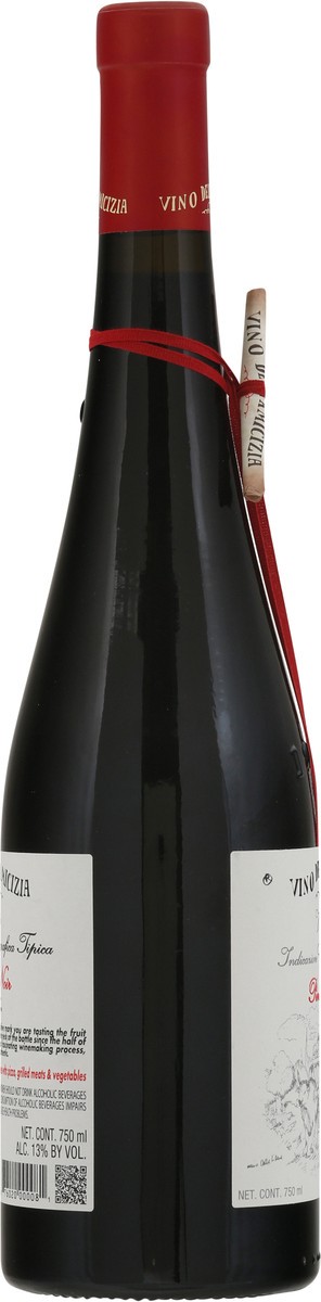 slide 6 of 9, Vino Dell Amicizia Veneto Indicaxione Geografica Tipica Pinot Noir 750 ml, 750 ml