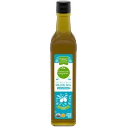 Simple Truth Organic Unfiltered Extra Virgin Olive Oil