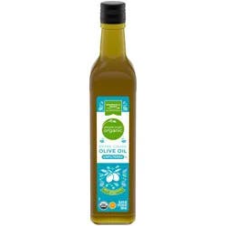 Simple Truth Organic Unfiltered Extra Virgin Olive Oil