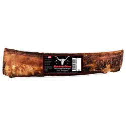 Butcher's Prime Tail Wagger 8 Inch Dog Bone