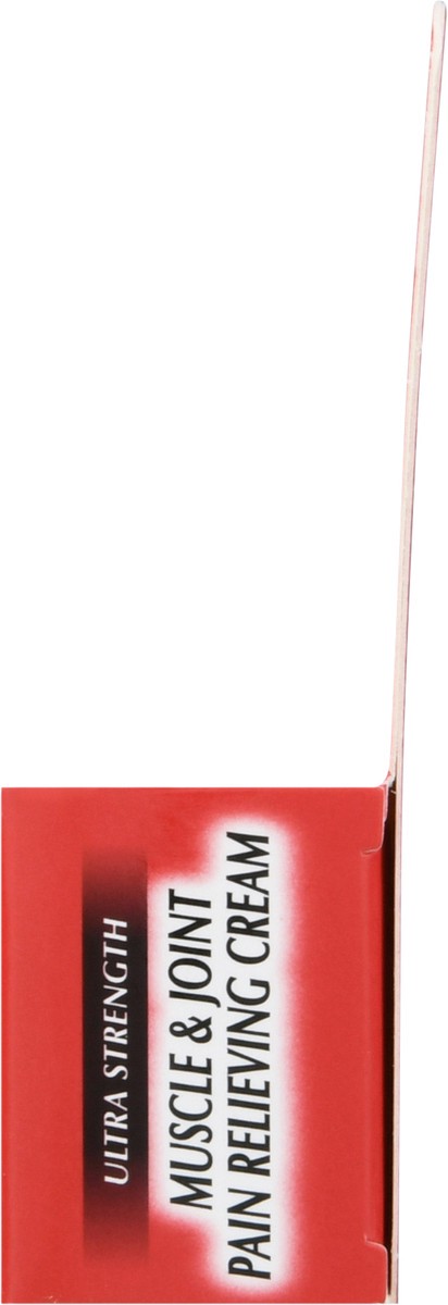 slide 12 of 13, Lucky Super Soft Ultra Strength Muscle & Joint Pain Relieving Cream 1.5 oz, 1.5 oz