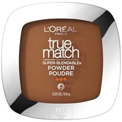 L'Oréal True Match Super-Blendable Oil Free Makeup Powder