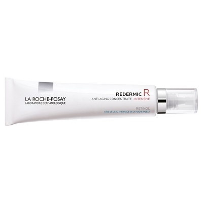 slide 1 of 1, La Roche-Posay Redermic R Anti-Aging Face Cream With Retinol, 1.01 oz