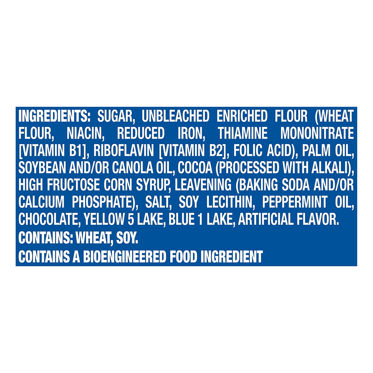 slide 3 of 15, Oreo Mint Sandwich Cookies, 14.3 oz