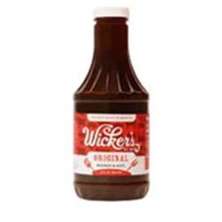 Wicker's Original
