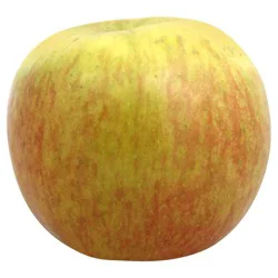 Organic Fuji Apple