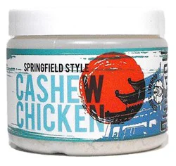 Hopsing Springfield Style Cashew Chicken Sauce