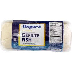 Ungar's Sugar Free Gefilte Fish