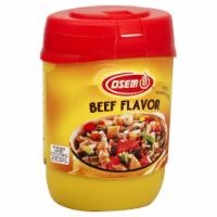 slide 1 of 1, Osem Beef Flavor Soup & Seasoning Mix, 14 oz