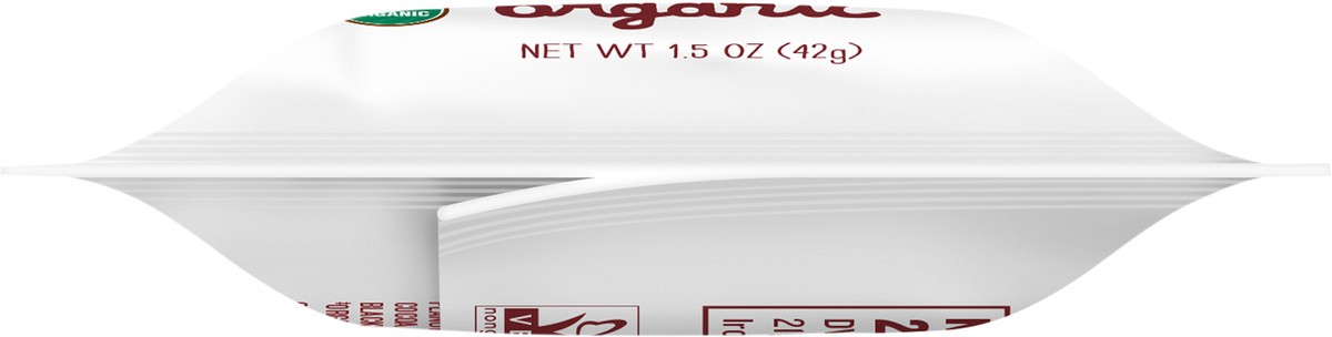 slide 11 of 11, Justin's Justin’s Organic Dark Chocolate Peanut Butter Candy Pieces, 1.5oz, 1.5 oz