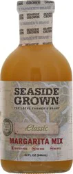 Seaside Grown Margarita Mix - 33.8 oz