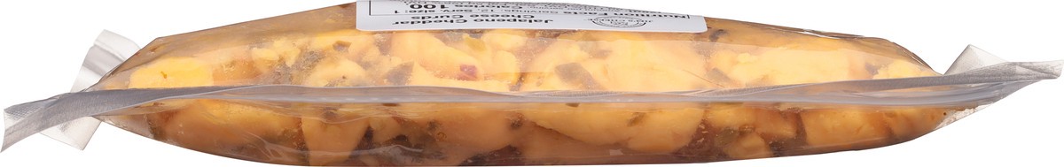 slide 8 of 13, Jim's Cheese Jalapeno Cheddar Cheese Curds 12 oz, 12 oz