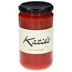 Katie's Pizza Marinara Sauce