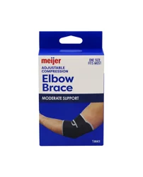 Meijer Posture Support