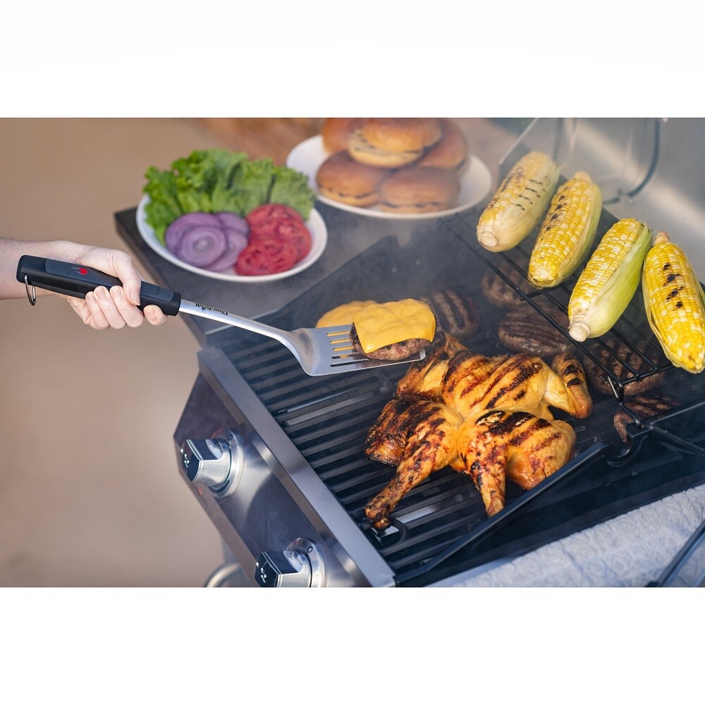 slide 2 of 5, Char-Broil Grill Tool Set, 2 ct