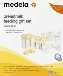 Medela Gift Set - 1 ea