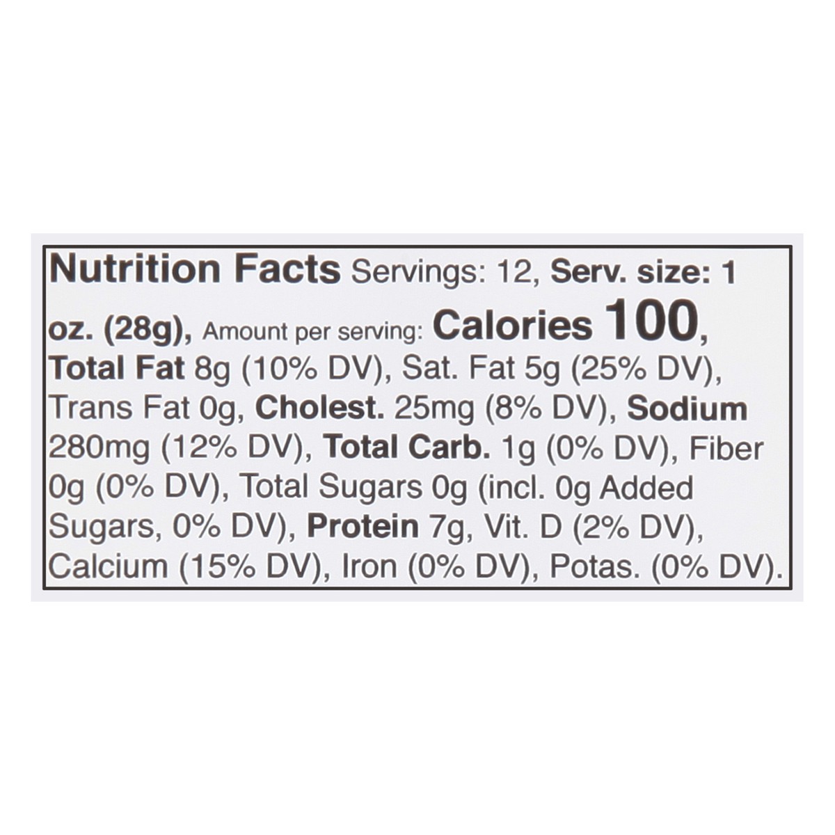 slide 6 of 11, Jim's Cheese White Cheddar Cheese Curds with Garlic & Dill 12 oz, 12 oz