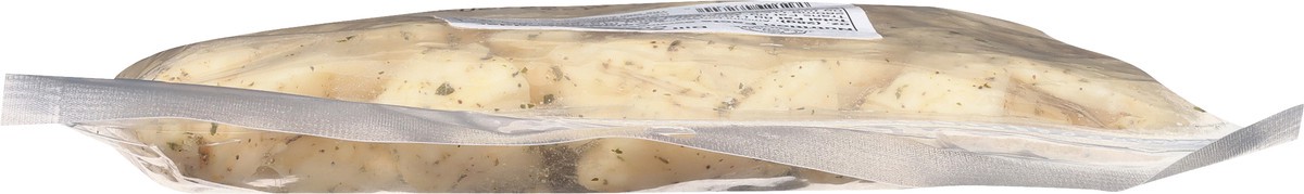 slide 3 of 11, Jim's Cheese White Cheddar Cheese Curds with Garlic & Dill 12 oz, 12 oz