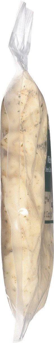 slide 11 of 11, Jim's Cheese White Cheddar Cheese Curds with Garlic & Dill 12 oz, 12 oz