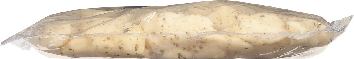 slide 5 of 11, Jim's Cheese White Cheddar Cheese Curds with Garlic & Dill 12 oz, 12 oz