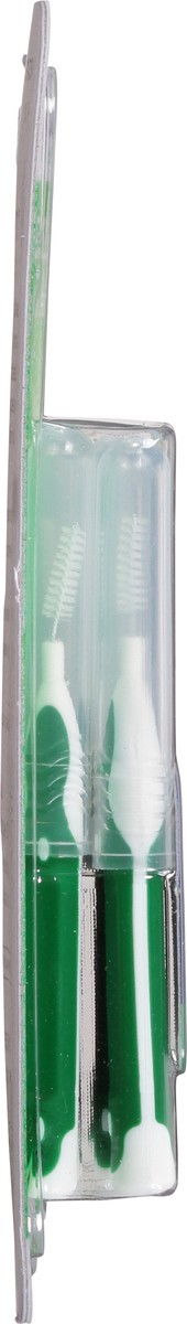 slide 7 of 9, TopCare Everyday Easebetween Mint Interdental Brushes 12 ea, 12 ct