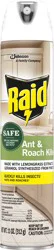 Raid Ant & Roach Killer 11 oz
