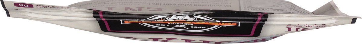 slide 2 of 9, Dearborn Jerky Angus Steak Strips, 3 oz