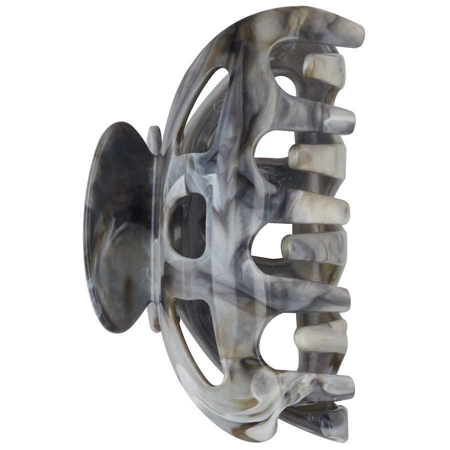 slide 3 of 3, scünci Scunci Claw Clip, 1 ct