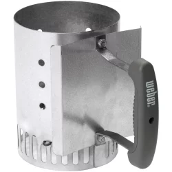 Weber Rapidfire Compact Chimney Starter