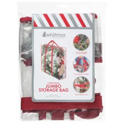 Whitmor Jumbo Storage Bag