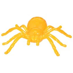 Magic Seasons Halloween Light Up Spider 1 ea