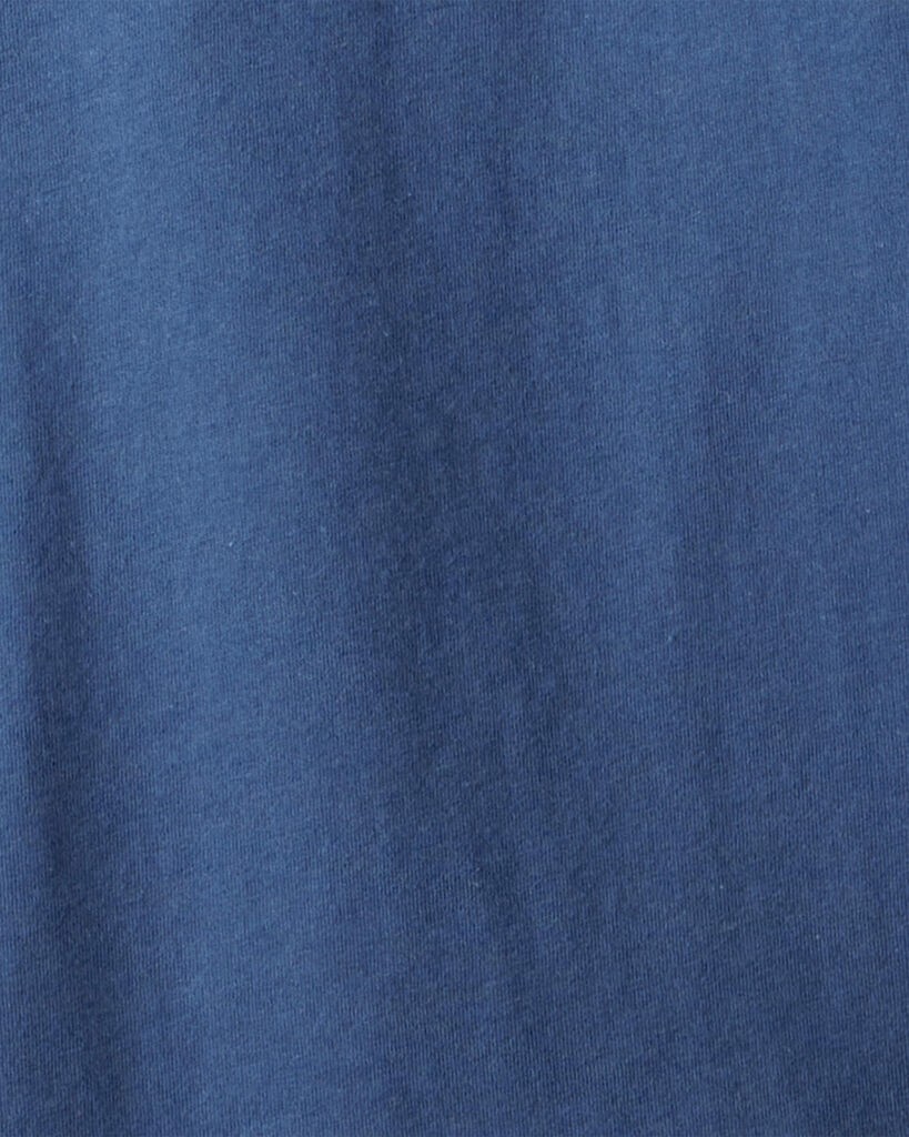 slide 3 of 3, Carter's Toddler Boy 2-Pack Long-Sleeve T-Shirts - Blue/Brown Brown/Blue 3T, 1 ct