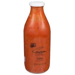 Gustare Vita Vodka Pasta Sauce