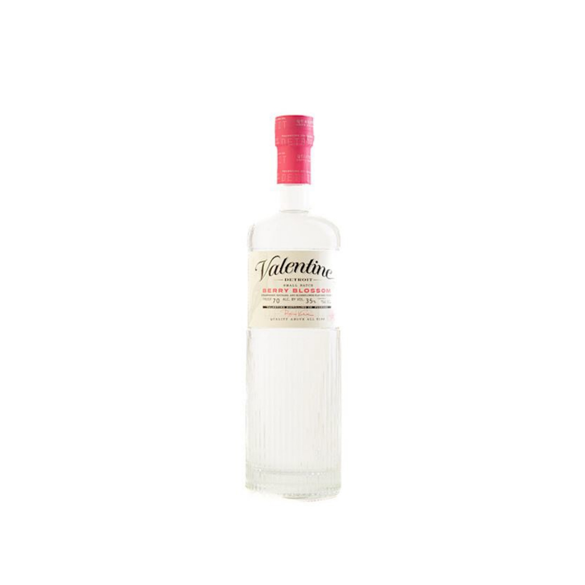 slide 1 of 1, Valentine Berry Blossom, 750 ml