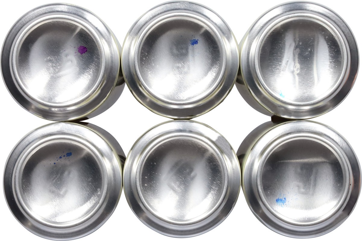 slide 3 of 11, Garage Beer Light Classic Beer 6 Pack 6 - 16 oz Cans, 1 ct