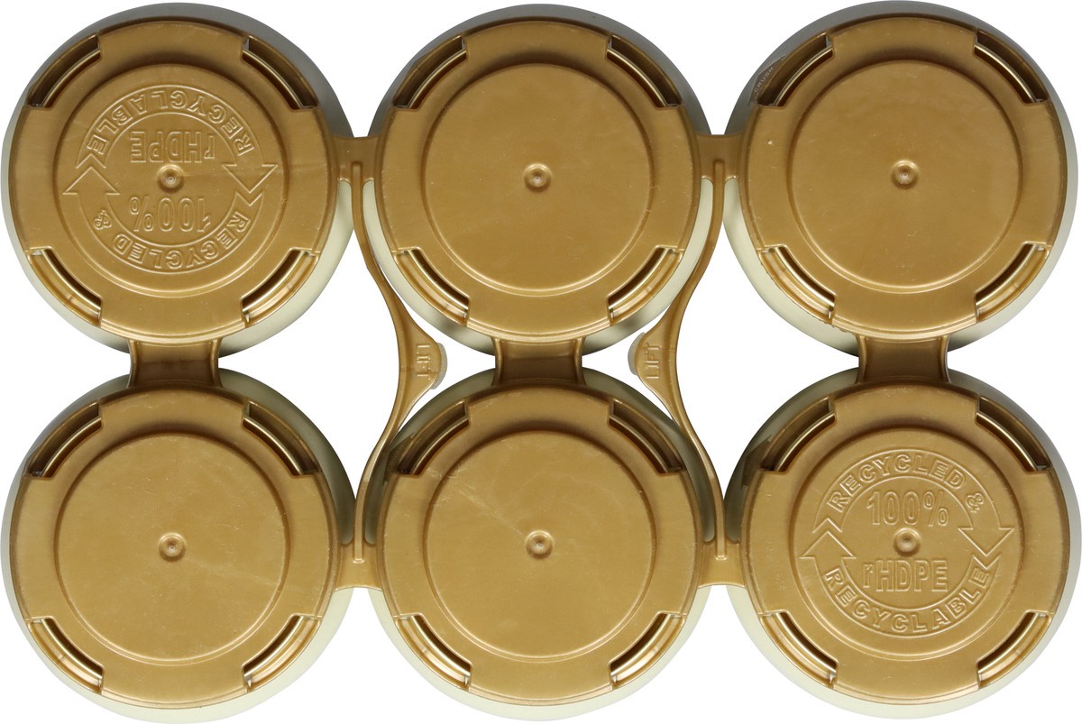 slide 11 of 11, Garage Beer Light Classic Beer 6 Pack 6 - 16 oz Cans, 1 ct