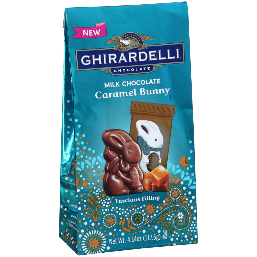 Amazon.com : GHIRARDELLI Intense Dark Chocolate Squares, 60% Cacao, 4.1 Oz  Bag : Grocery & Gourmet Food