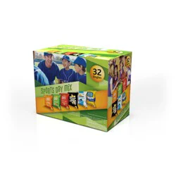 Frito-Lay Snacks Sports Day Mix 28 Oz 32 Count