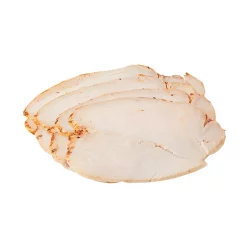 Applegate Natural Oven Roasted Turkey Breast Sliced
