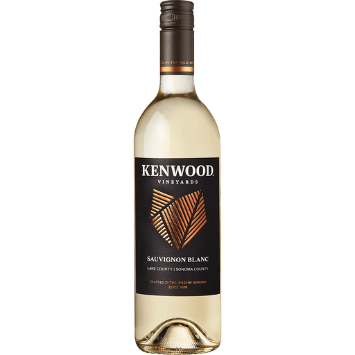 slide 1 of 1, Kenwood Sauvignon Blanc, 750 ml