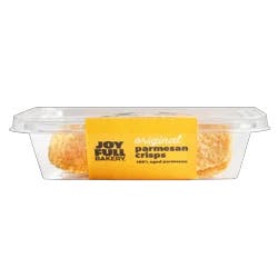 Pillsbury Joyfull Bakery Parmesan Crisps