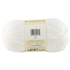 slide 9 of 13, Bernat Softee Baby Yarn, White, 5 oz