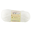 slide 13 of 13, Bernat Softee Baby Yarn, White, 5 oz