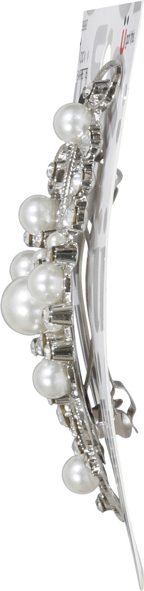 slide 2 of 9, scünci Trend Essentials Barrette 1 ea, 1 ct