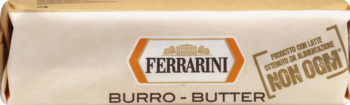 slide 2 of 5, Ferrarini Burro-Butter 250 g, 250 g