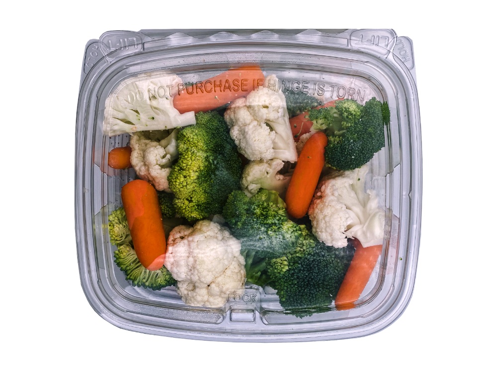 slide 1 of 1, Garden Highway Vegetable Medley, 12 oz