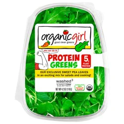 Organic Girl Protein Greens