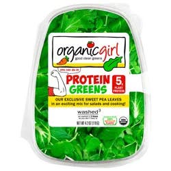 Organic Girl Protein Greens
