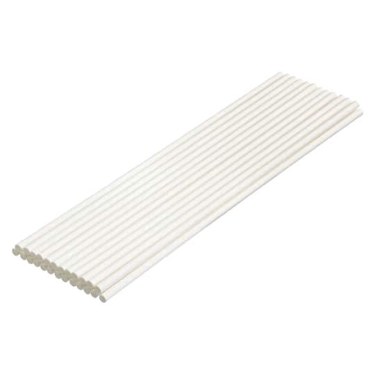 slide 1 of 4, 8" Lollipop Sticks By Celebrate It, 8 in