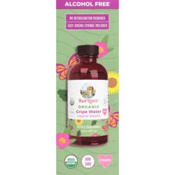 MaryRuth's Gripe Water 4 fl oz